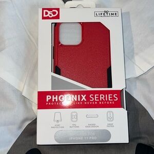 iPhone 11 Pro hard case